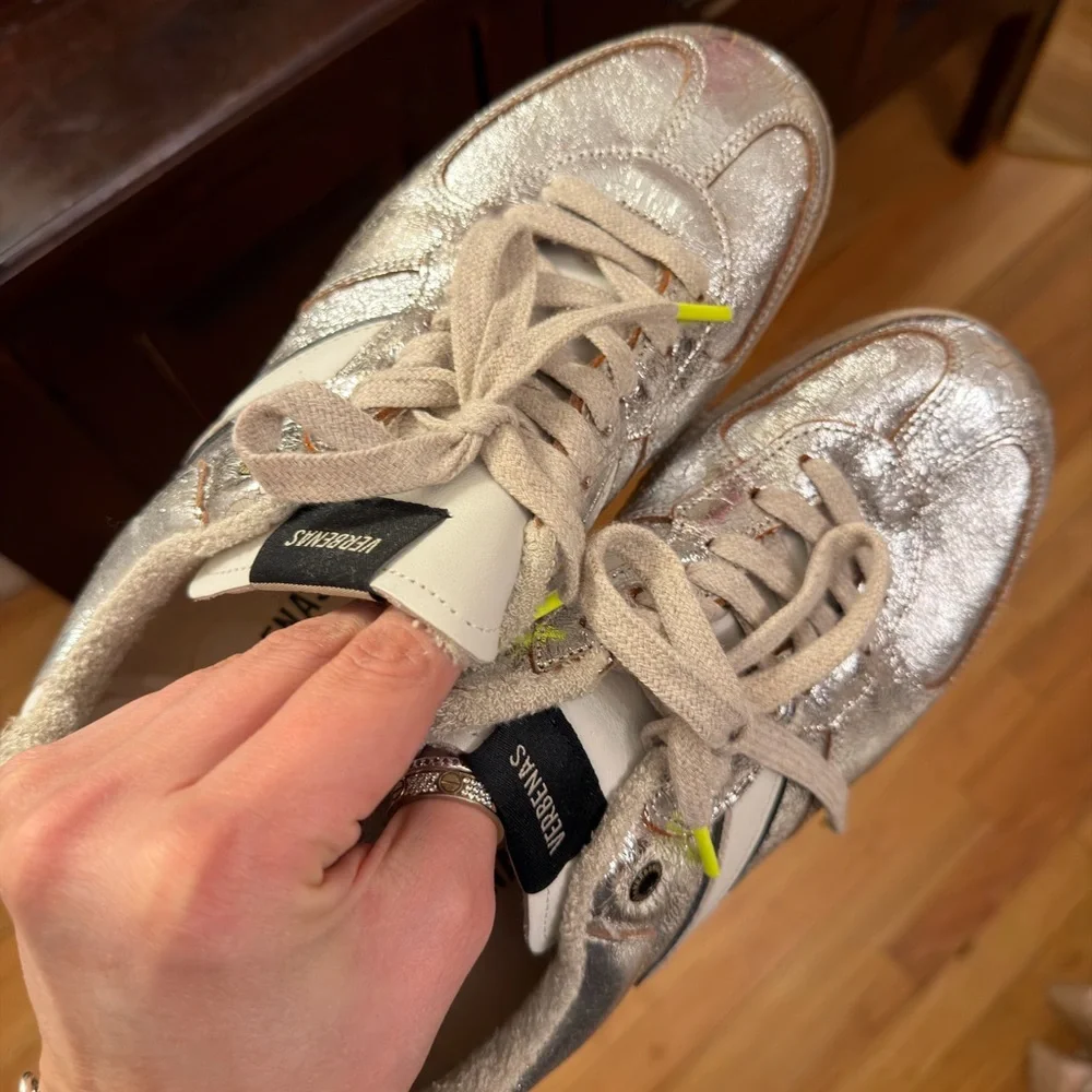 Verbenas Sneakers - Picture 3 of 6